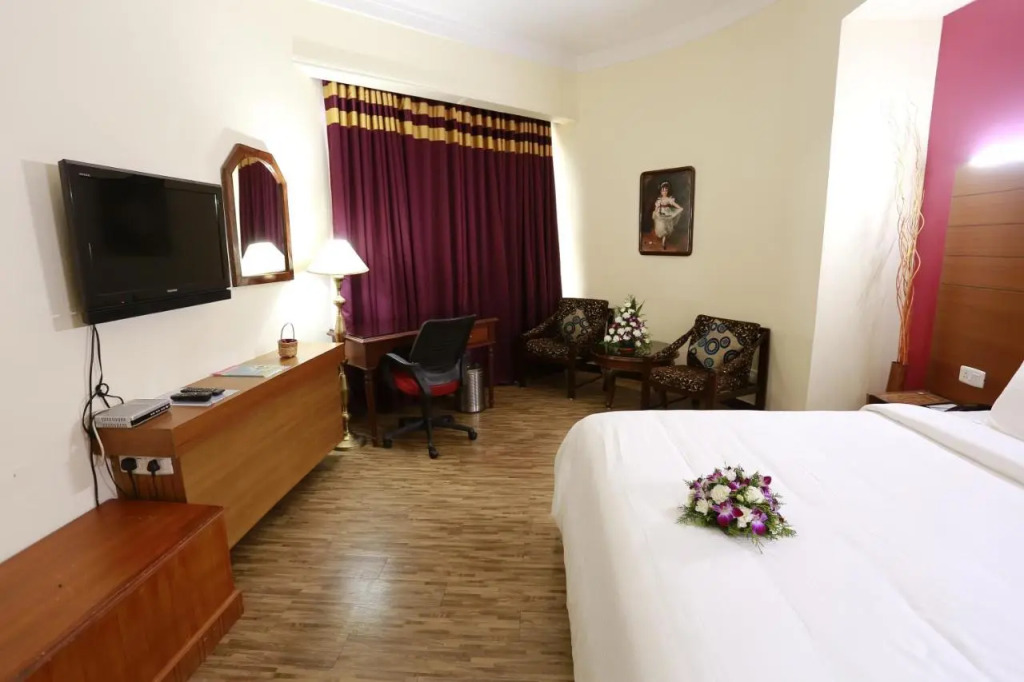 Presidency Kochi City Centre