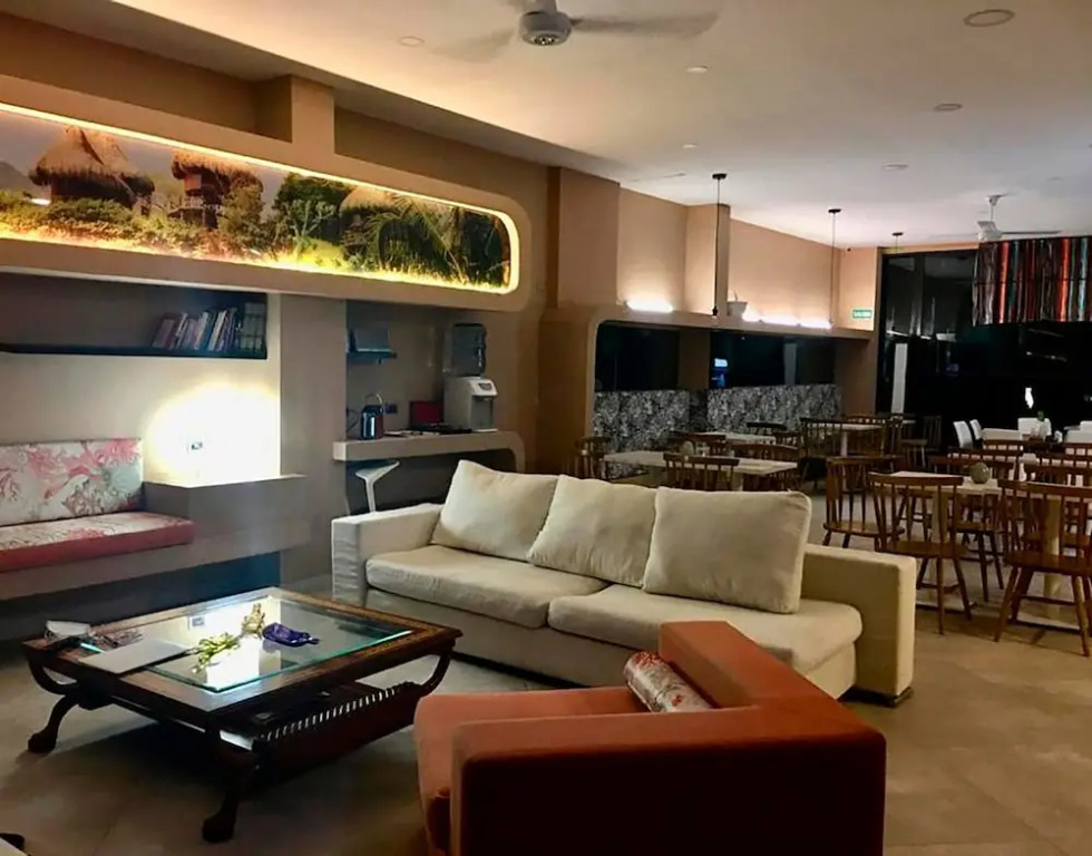 Arte Hotel