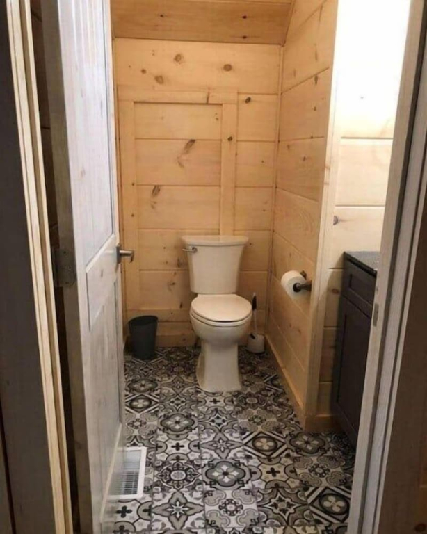 Majestic Vista 3 Bedroom Cabin