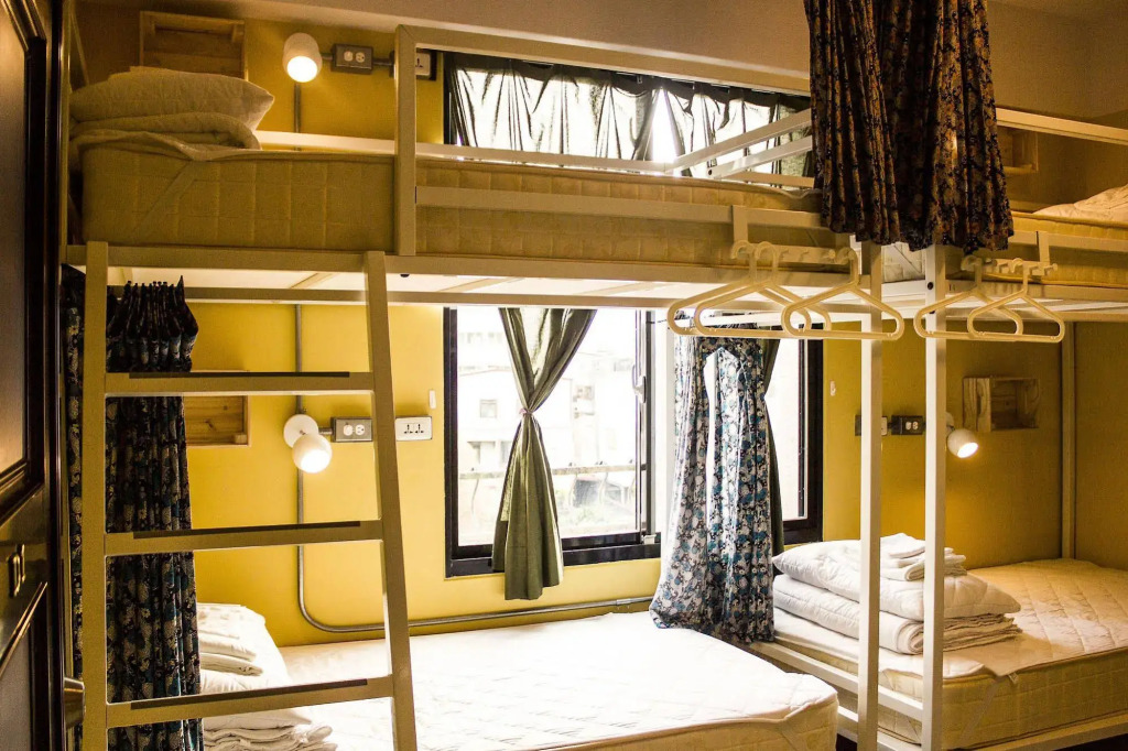 Comfy Hostel