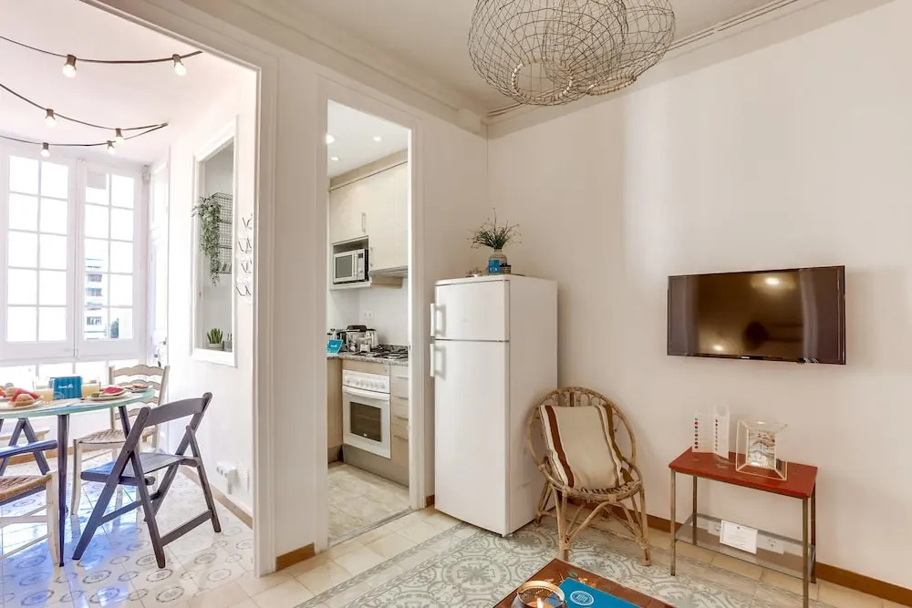 Sweet Inn Apartments Sagrada Familia