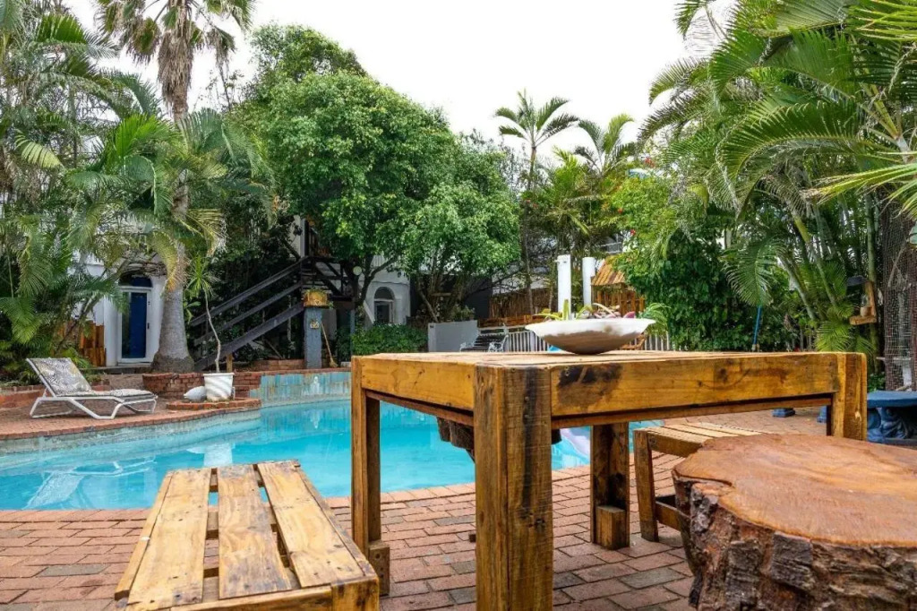 No 20 On the Beach Guesthouse