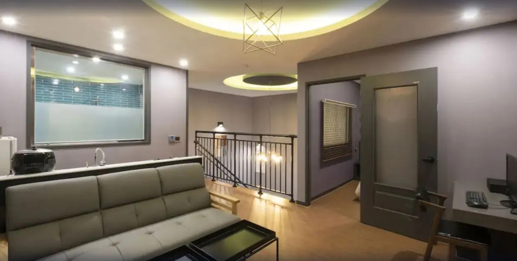 Haeundae number 25 hotel