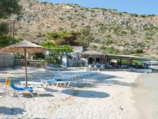 La Grotta