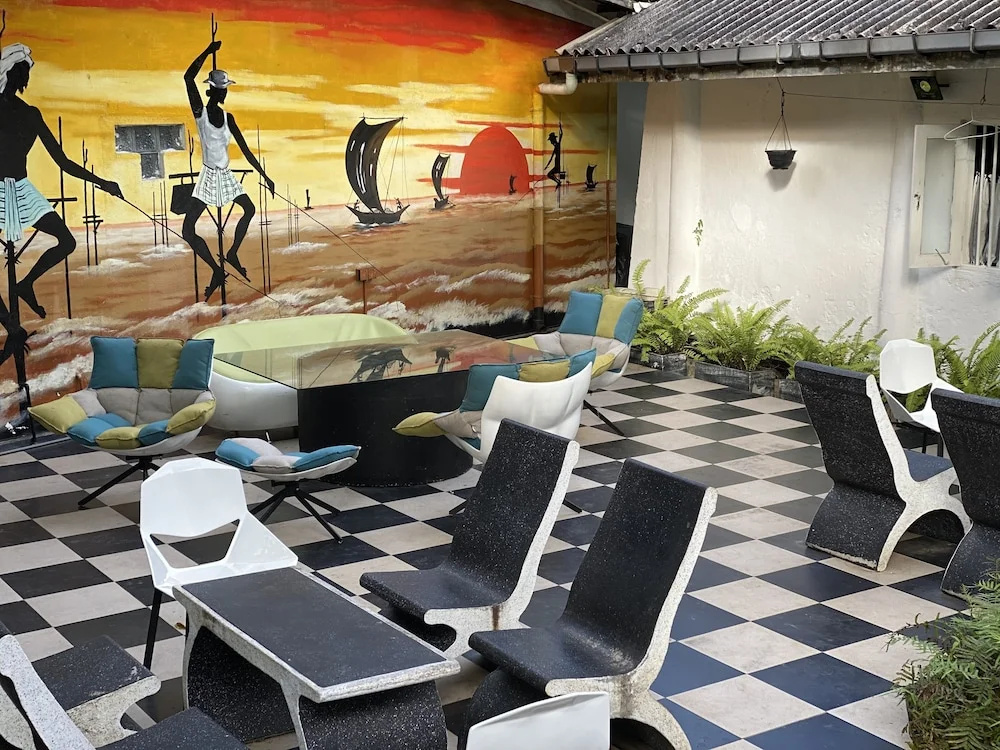 Rohoney Boutique Villa