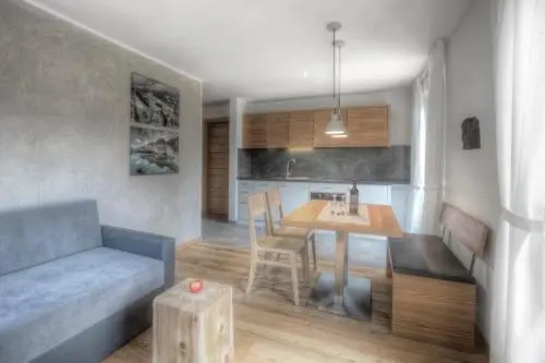 Apartments Haus Gabi