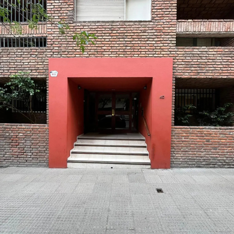 Pueyrredon 40, Nueva Cordoba