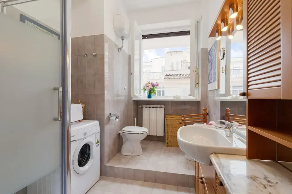 Rome As You Feel - Zoccolette Apartment