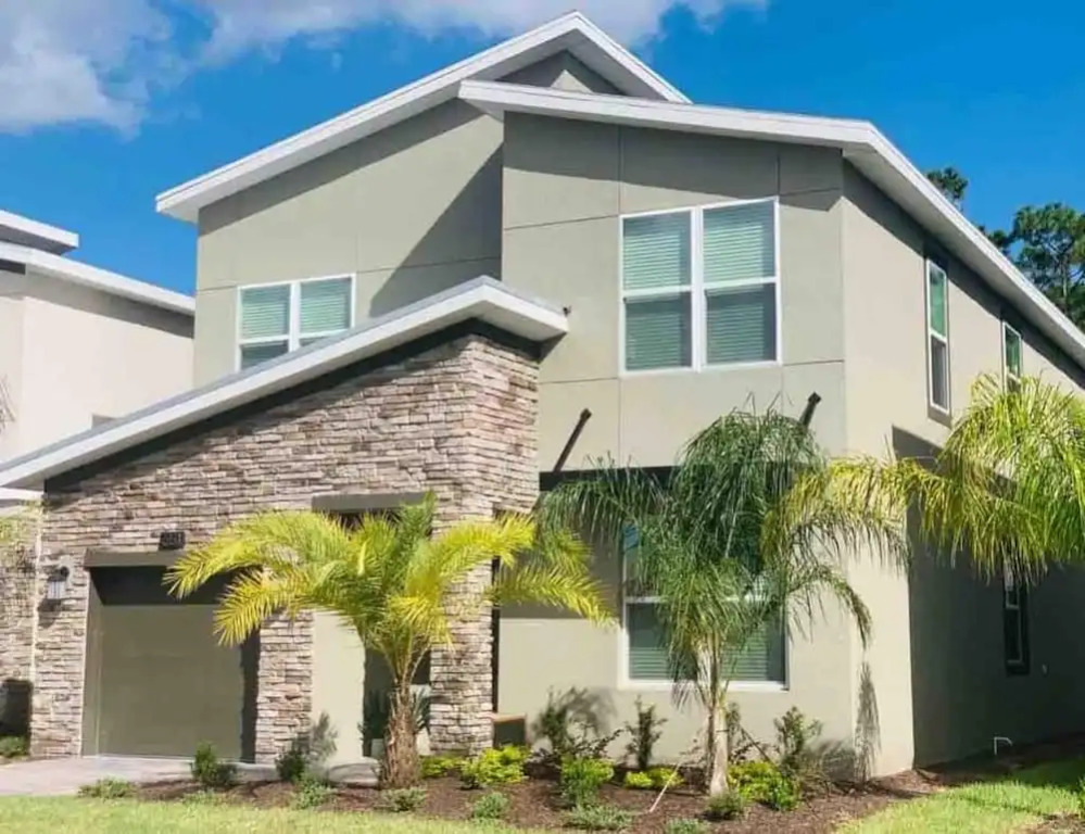 651dsd-the Retreat At Championsgate 5 Bedroom Home by RedAwning
