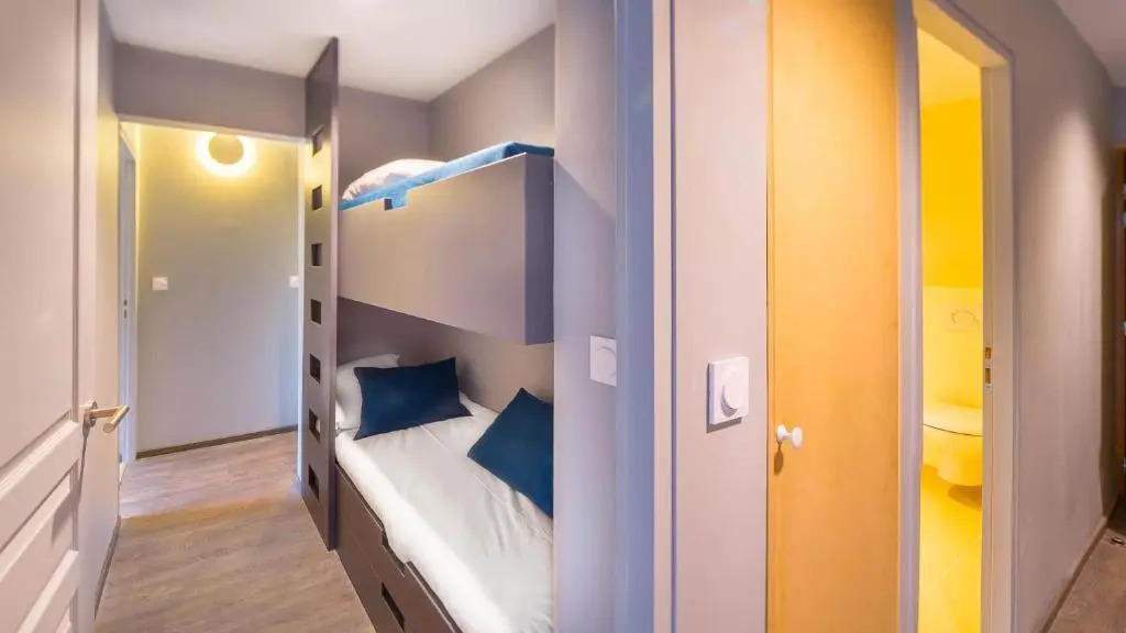 Les 360 - Apt 5 - BO Immobilier