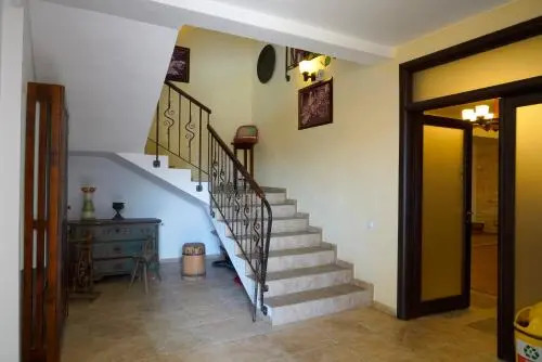 Smida Park Mountain Retreat & SPA