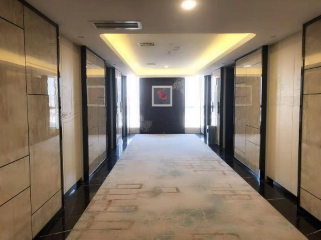 Meiyu International Hotel