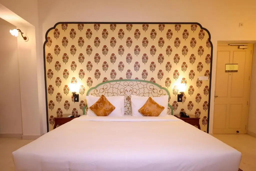 Gaj Kesri by 7 Apple Resorts