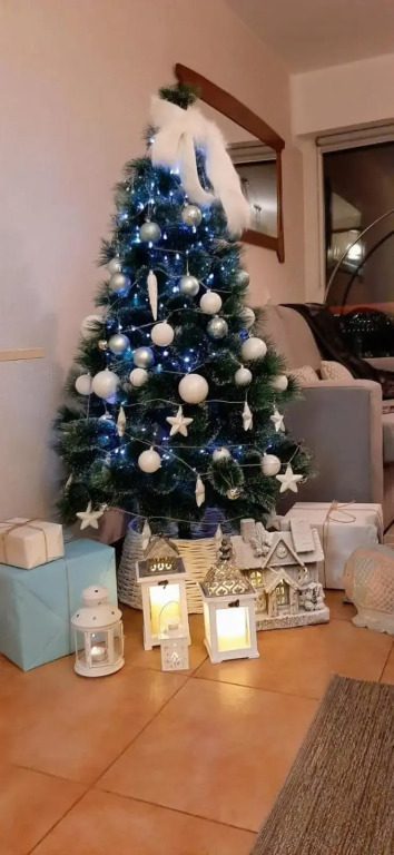 Vista Azul