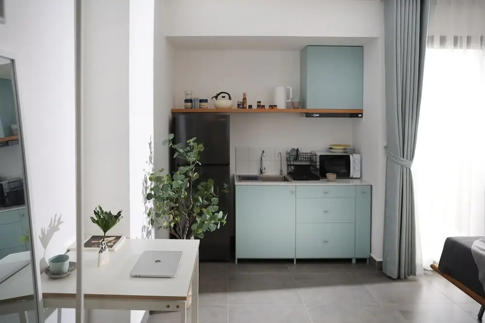 Express by M Village Trần Não, a brand of Modern Village Lifestyle