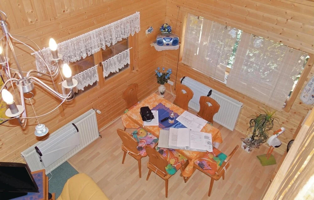Holiday Home Rosenweg Y