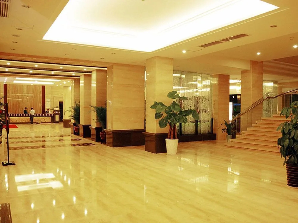 Guang Cai Hotel