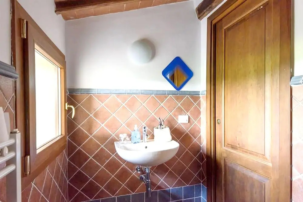 Villa With 3 Bedrooms in Le Scotte, With Private Pool, Enclosed Garden and Wifi
