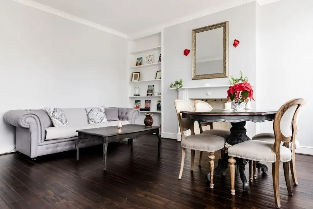 Stunning 2 bed Flat Near Portobello