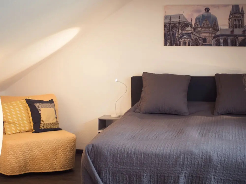 Relax Aachener Boardinghouse Phase 2