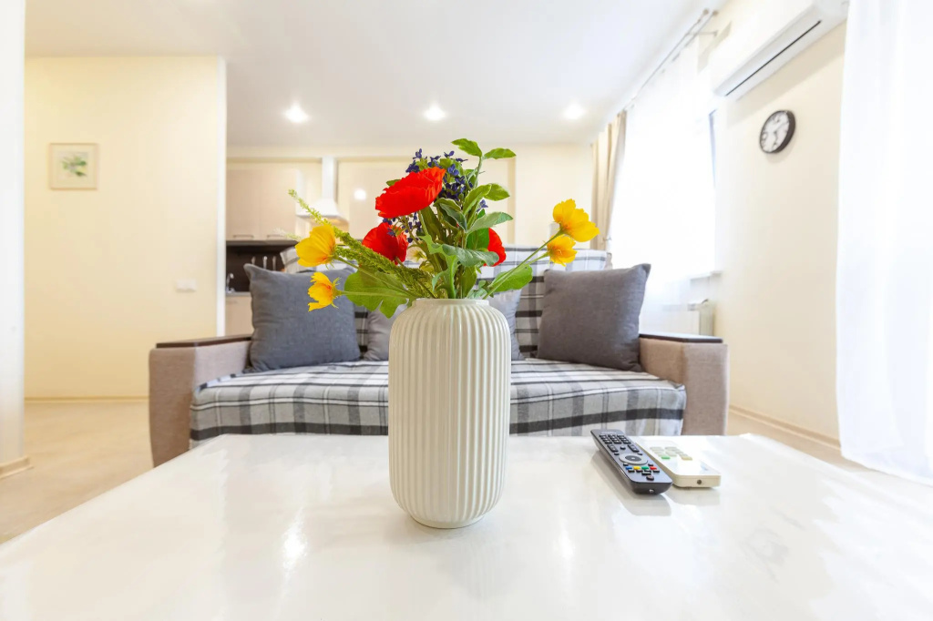 RentPlaza на улице Советской Армии