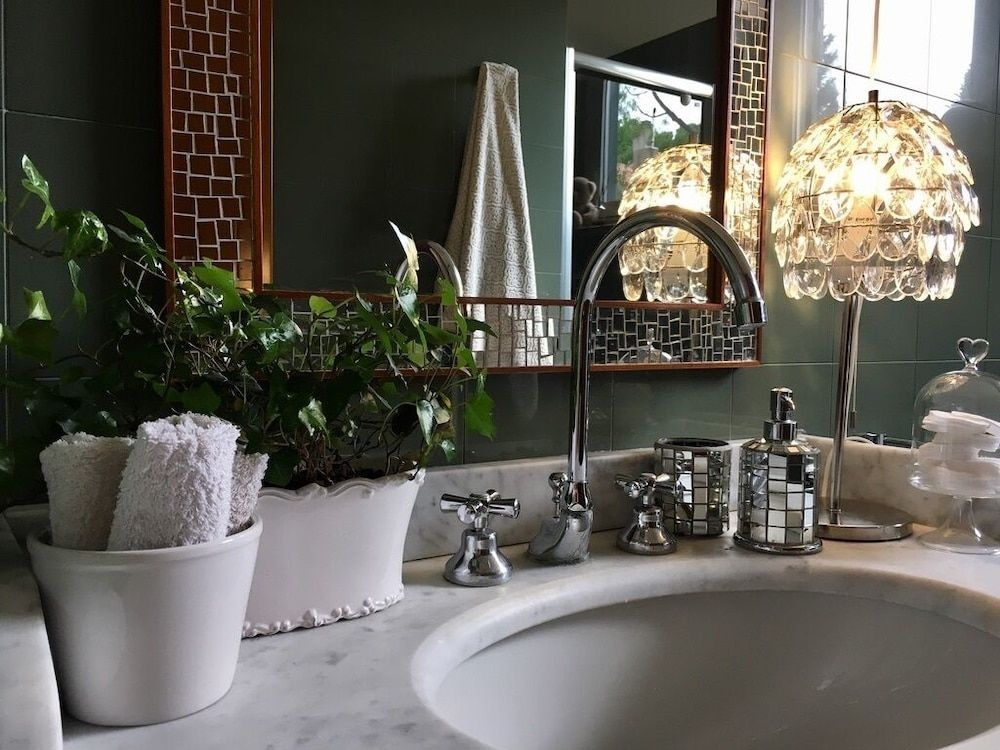 Отель B&B Villino Ada