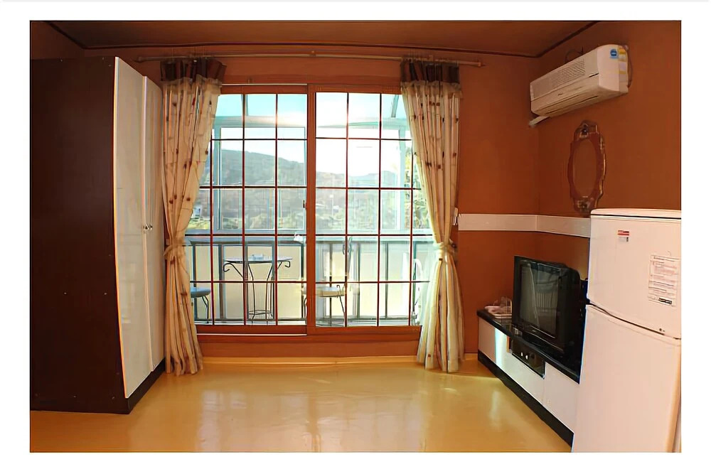 Gyeongju Silla Pension
