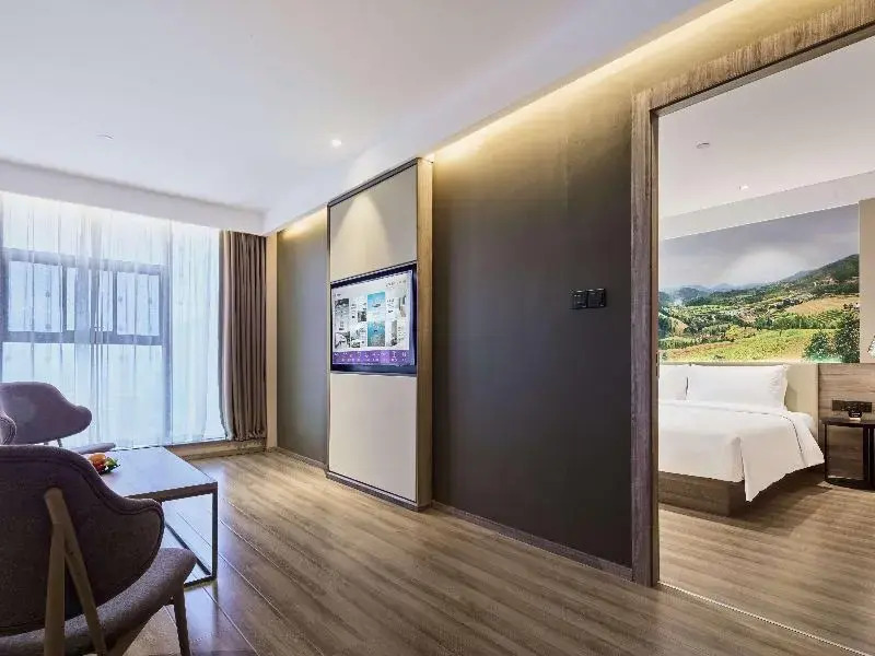 Mercure Xian Daming Palace