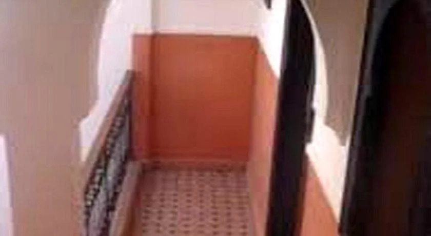 B&B Riad Al Barad