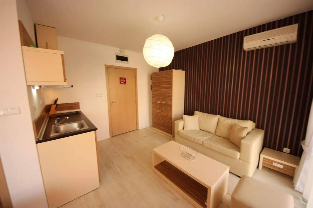 Menada Rainbow Apartments
