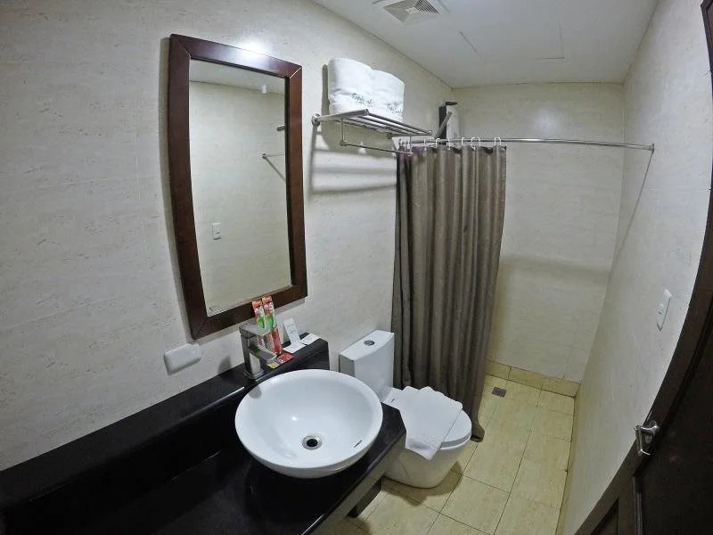 Cebu Capitol Central Hotel & Suites powered by Cocotel