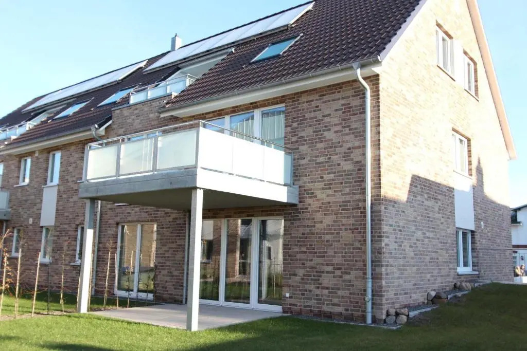 Lindenstraße 8 Whg 4