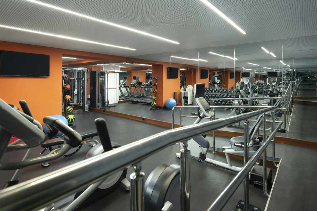 Homewood Suites By Hilton Santo Domingo