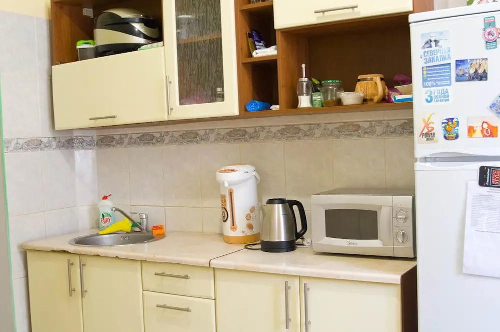 Olive Hostel