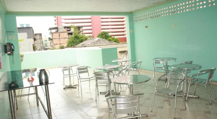 Hotel Magnifico