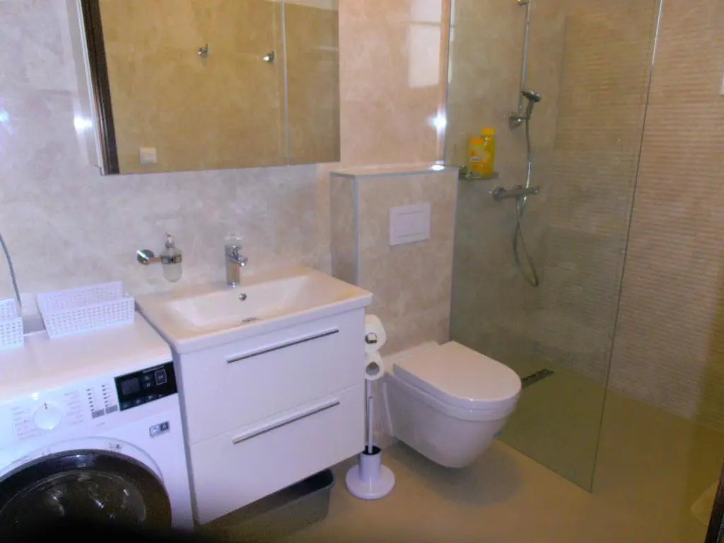 Apartment Steblaj