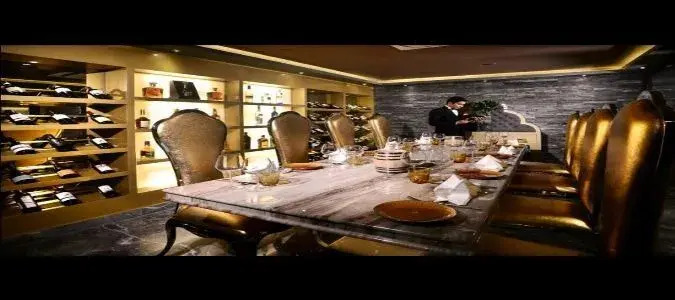 Edenpark New Delhi (Qutab Hotel)