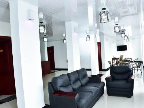The Residence Dambulla