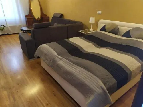 Penzion Alča