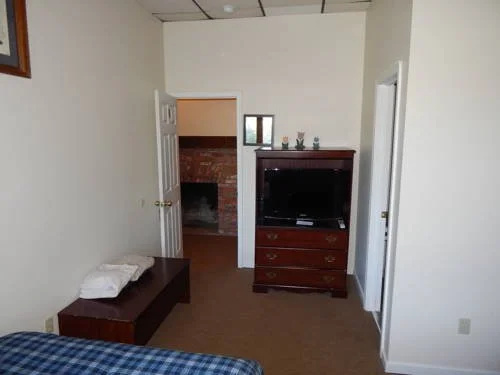 The Greens Inn