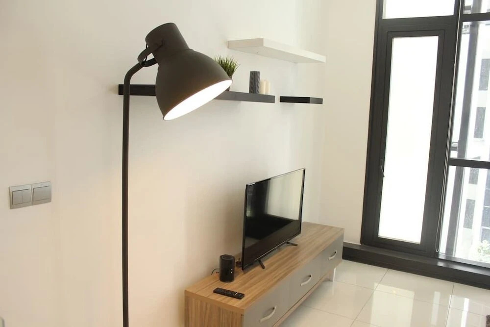 Mcity Duplex by SYNC