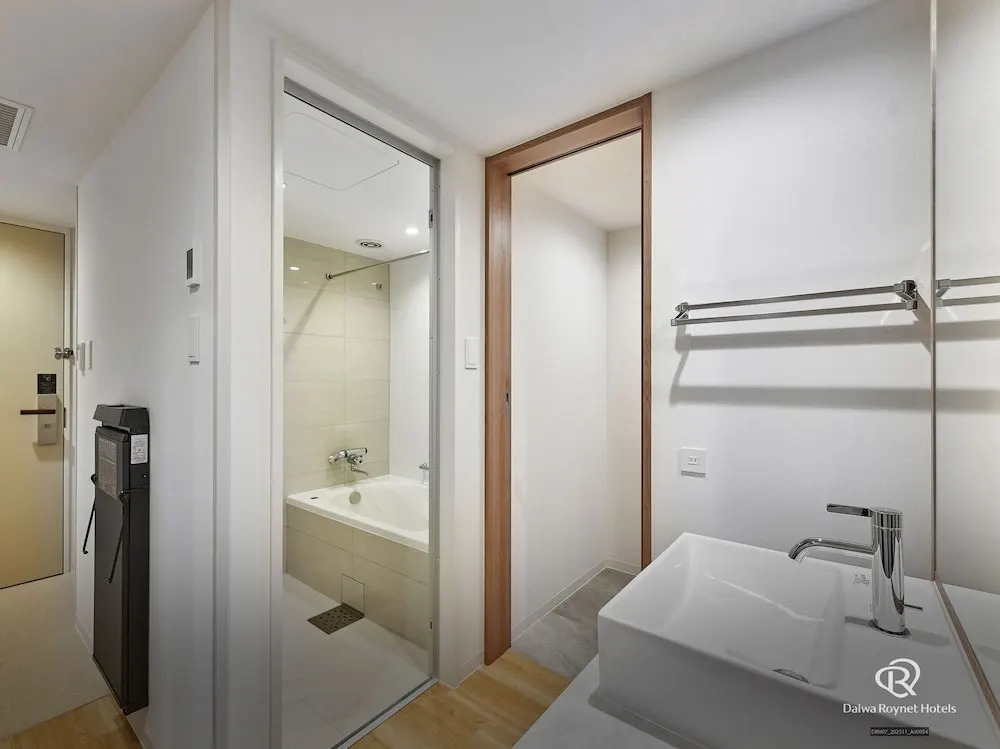 DaiwaRoynetHotelNAHA-OMOROMACHIPREMIER