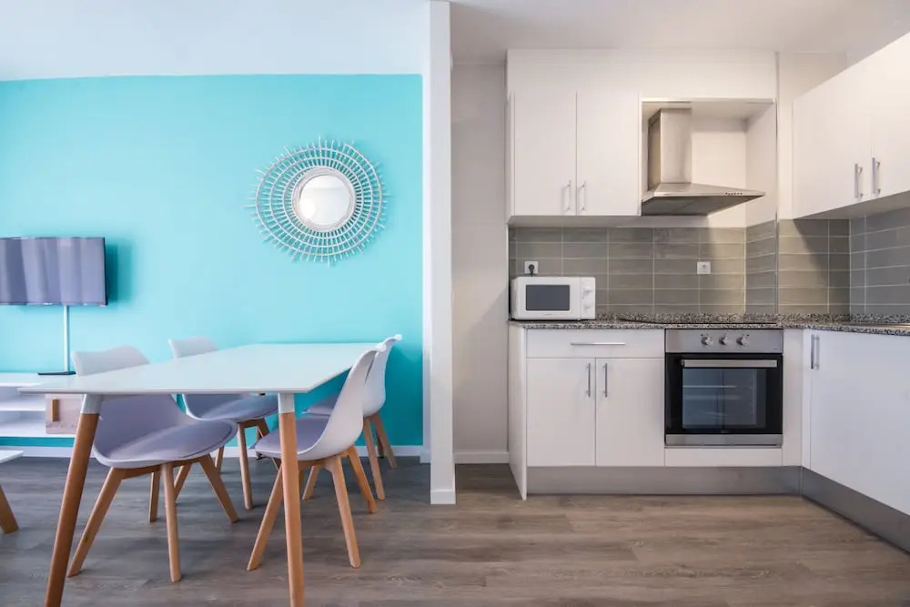 GoCosta Apartment Arquus Deluxe 1