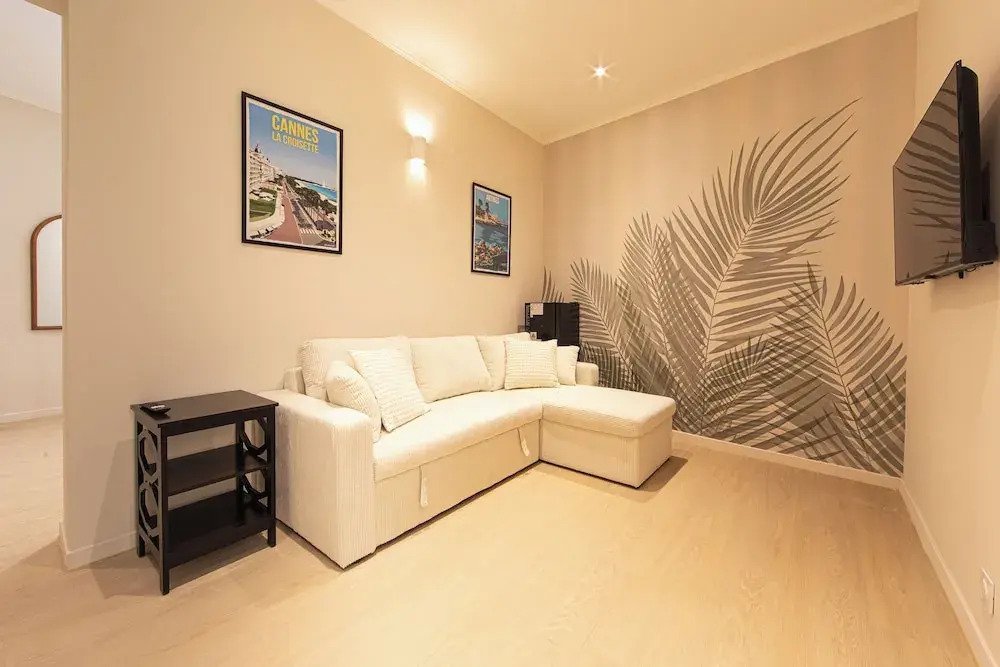 Hotel Villa Botanica