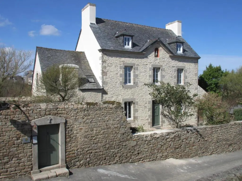 Le Vieux Couvent & SPA