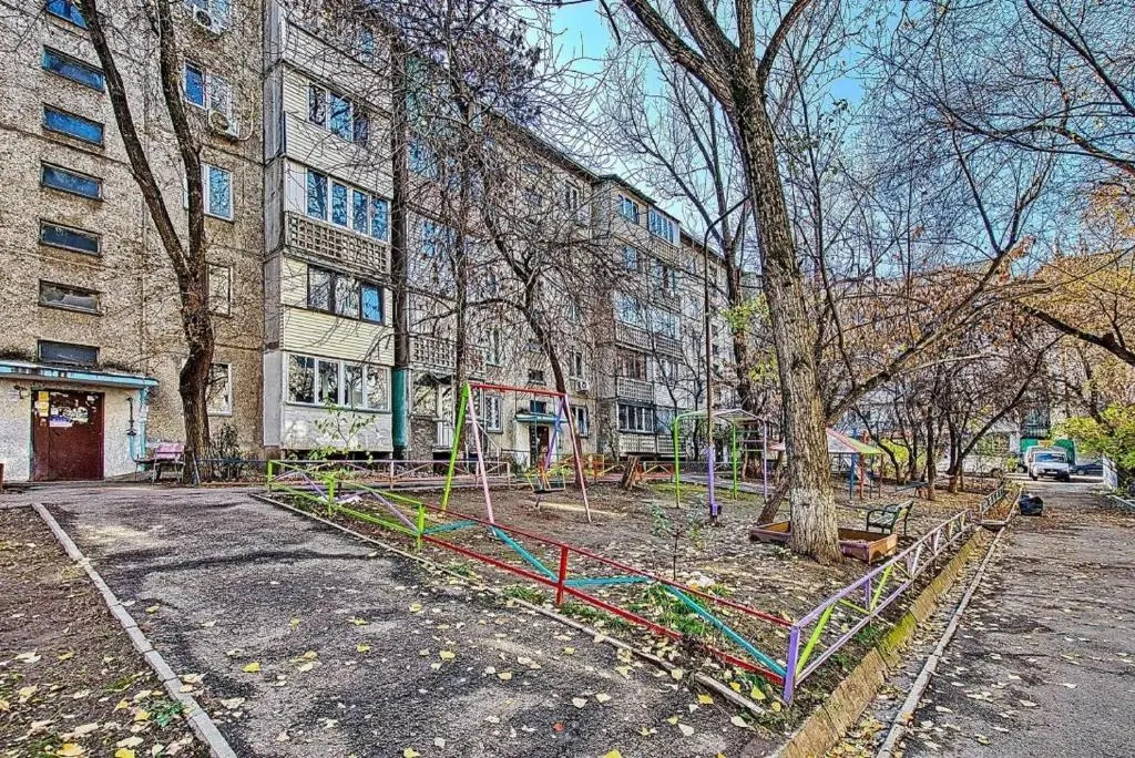 Apartamenty na ulitse Klochkova, 128