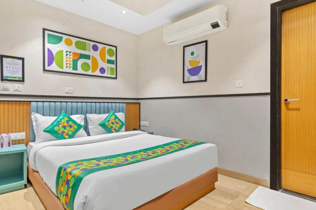 Treebo Bella Vista By Kaushalya Hospitality