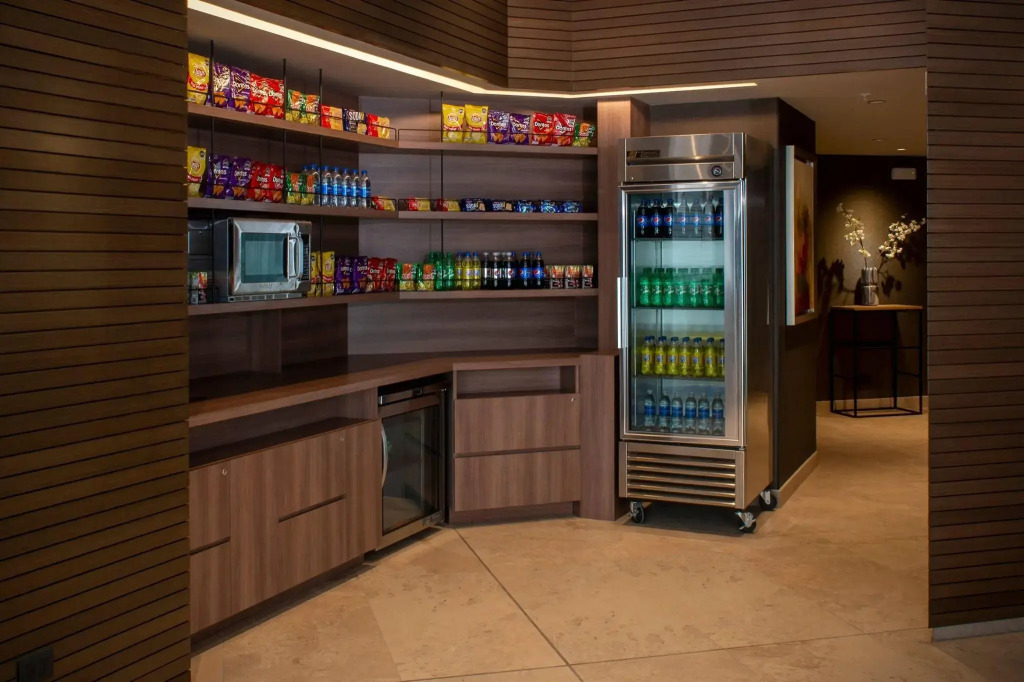 Fairfield by Marriott Lima Miraflores