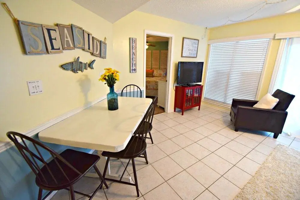Gulf Shores Plantation 1140 by RedAwning