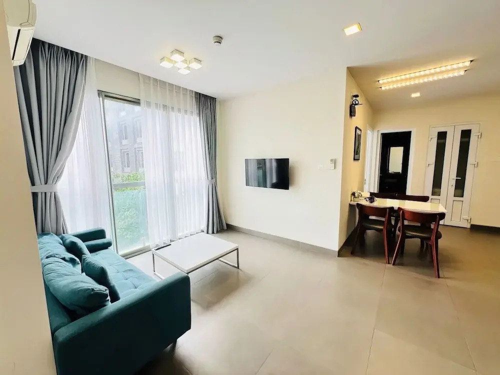 Première Apt Suite - Glenwood Thao Dien